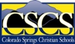 Colorado Springs Christian Schools Logo
